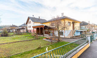 Maison 5 Pièces 81 m² à vendre à Gerstheim (67150)