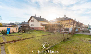 Maison 5 Pièces 110 m² à vendre à Gerstheim (67150)