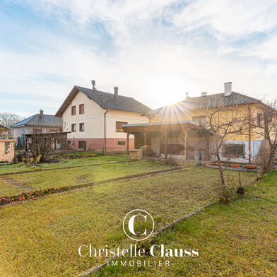 Maison 5 pièces 255200 €