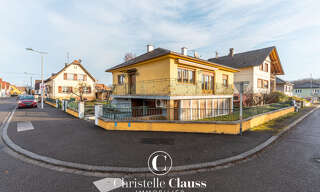 Maison 5 Pièces 110 m² à vendre à Gerstheim (67150)