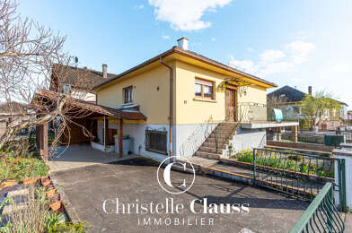 Maison 5 pièces 235000 €