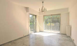 Appartement 3 Pièces 63 m² à vendre à Nice (06000)