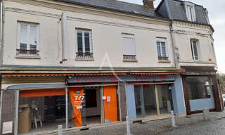 Commerce  206 m² à louer à Étrépagny (27150)