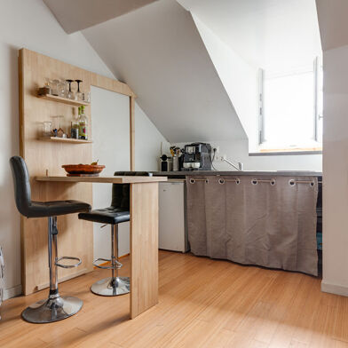 Appartement 1 pièces 79920 €