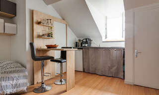 Appartement 1 Pièce 15 m² à vendre à Nantes (44000)