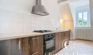 Appartement 3 Pièces 81 m² à louer à Strasbourg (67000)