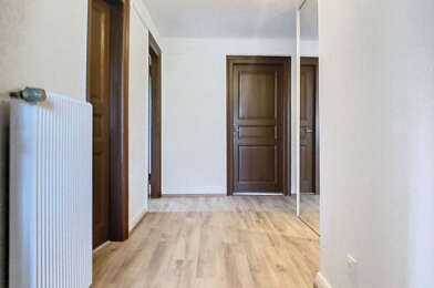 Appartement 3 pièces 1296 €