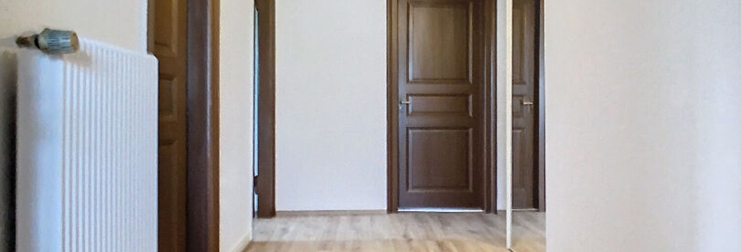 Appartement 3 Pièces 81 m² à louer à Strasbourg (67000)