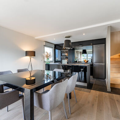 Appartement 4 pièces 479000 €