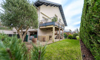 Appartement 4 Pièces 89 m² à vendre à Brison-Saint-Innocent (73100)