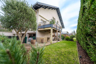 Appartement 4 pièces 479000 €