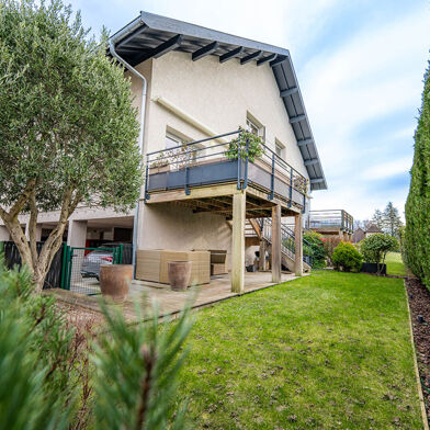 Appartement 4 pièces 479000 €