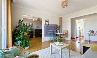 Appartement 4 Pièces 64 m² à vendre à Oullins-Pierre-Bénite (69600)