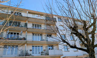 Appartement 3 Pièces 64 m² à vendre à Vienne (38200)