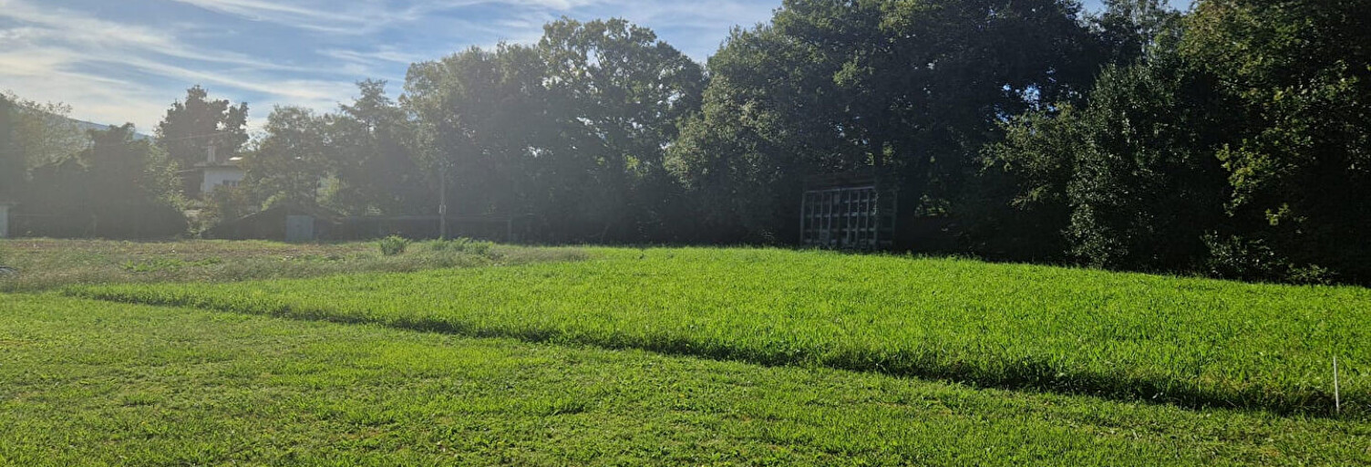 Terrain  504 m² à vendre à Urrugne (64122)