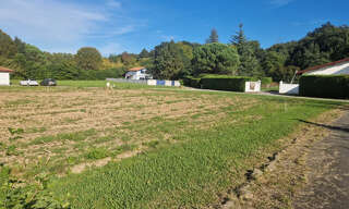 Terrain  504 m² à vendre à Urrugne (64122)