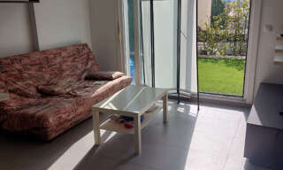 Appartement 2 Pièces 31 m² à vendre à Urrugne (64122)