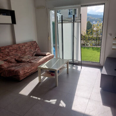 Appartement 2 pièces 171000 €