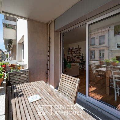 Appartement 3 pièces 385000 €