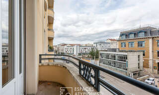 Appartement 3 Pièces 80 m² à vendre à Lyon 8 (69008)