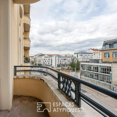 Appartement 3 pièces 400000 €