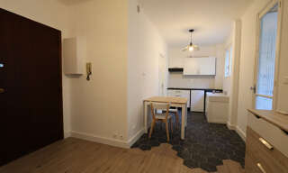 Appartement 1 Pièce 30 m² à louer à Bastia (20200)