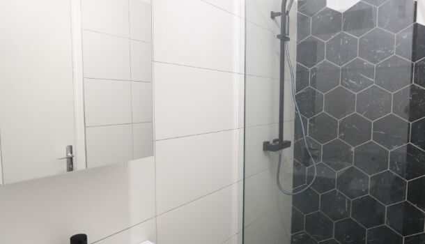 Appartement 1 pièces  à louer Bastia 20200