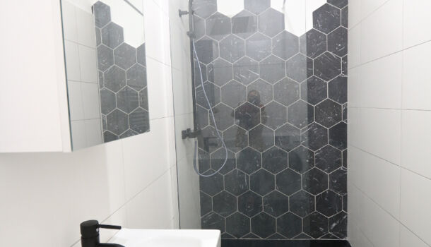 Appartement 1 pièces  à louer Bastia 20200