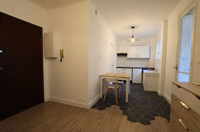 Appartement 1 pièces 525 €