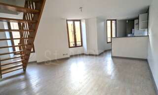 Appartement 3 Pièces 64 m² à louer à La Côte-Saint-André (38260)