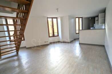 Appartement 3 pièces 600 €