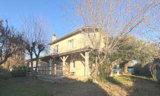 Maison 6 Pièces 155 m² à vendre à Beaurepaire (38270)