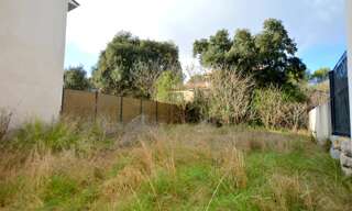 Terrain  269 m² à vendre à Castelnau-le-Lez (34170)