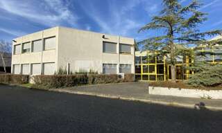 Commerce  1420 m² à louer à Miribel (01700)