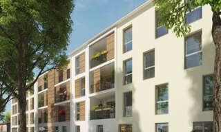 Appartement 3 Pièces 62 m² à louer à Aix-en-Provence (13080)