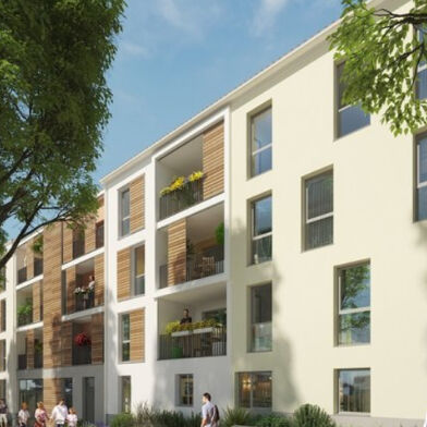 Appartement 3 pièces 1050 €