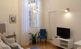 Appartement 2 Pièces 28 m² à louer à Aix-en-Provence (13100)