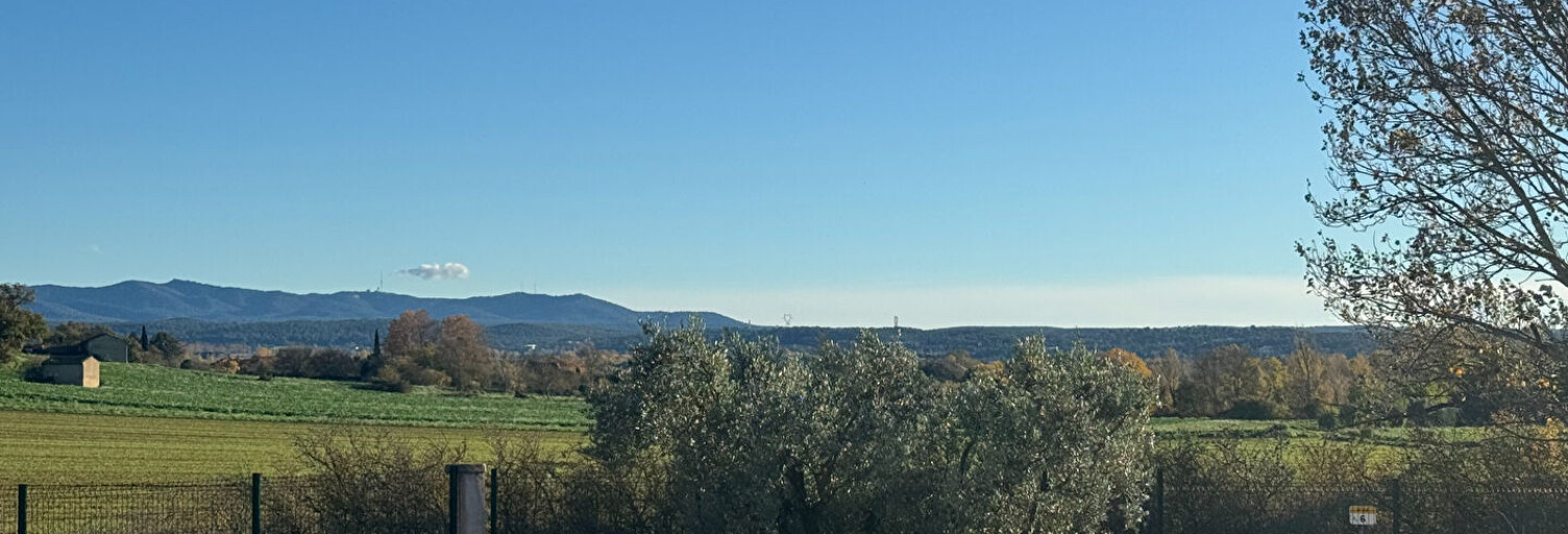 Maison 5 Pièces 141 m² à louer à Aix-en-Provence (13290)