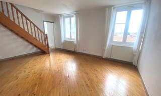 Appartement 3 Pièces 60 m² à louer à Romans-sur-Isère (26100)