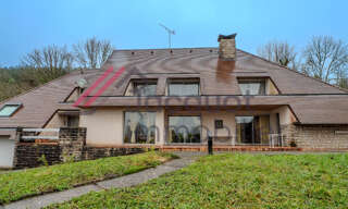 Maison 12 Pièces 385 m² à vendre à Orgelet (39270)