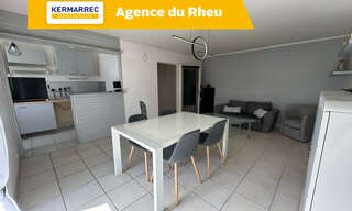 Appartement 2 Pièces 45 m² à louer à Le Rheu (35650)