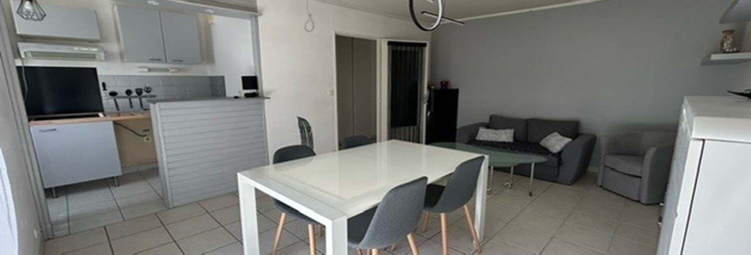 Appartement 2 Pièces 45 m² à louer à Le Rheu (35650)