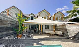 Maison 4 Pièces 104 m² à vendre à Saint-Martin (65360)