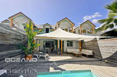 Maison 4 pièces 810000 €