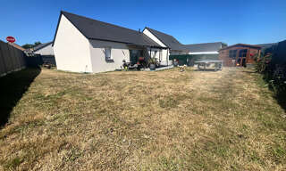 Maison 4 Pièces 73 m² à vendre à Joué-sur-Erdre (44440)