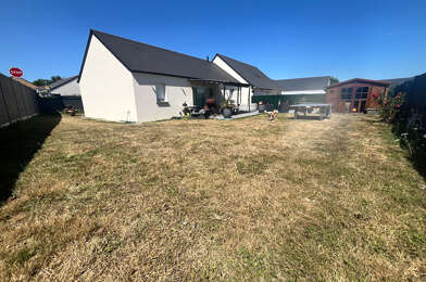 Maison 4 pièces 218000 €