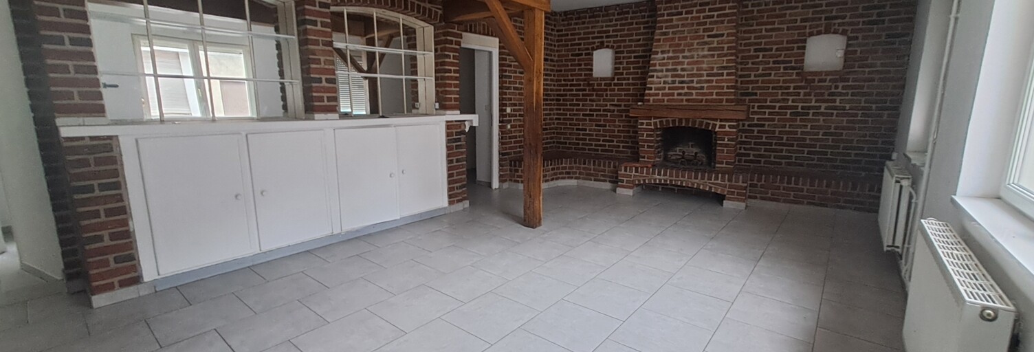 Maison 5 Pièces 128 m² à vendre à Auchel (62260)