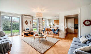 Appartement 4 Pièces 101 m² à vendre à Bron (69500)