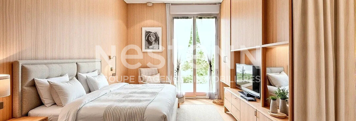 Appartement 4 Pièces 101 m² à vendre à Bron (69500)