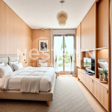 Appartement 4 pièces 439000 €